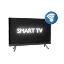 Smart TVs